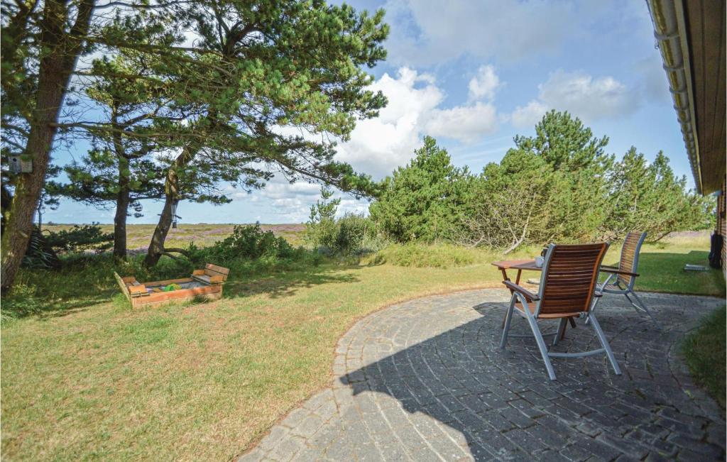 Beautiful Home In Rm With 4 Bedrooms And Wifi photo 4