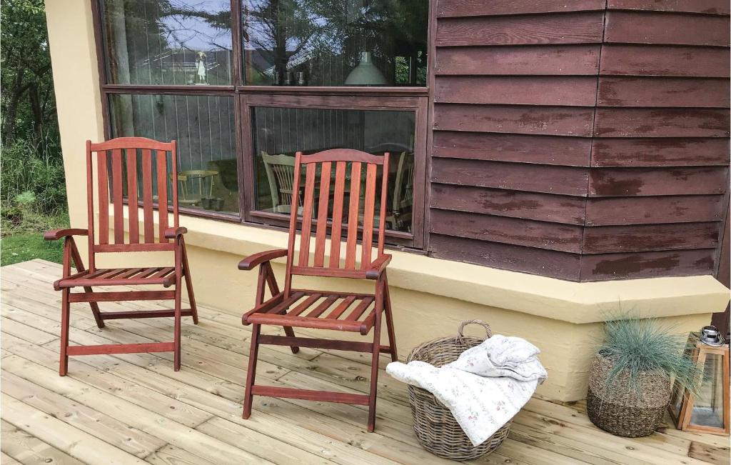 Beautiful Home In Hjrring With 3 Bedrooms And Wifi photo 1