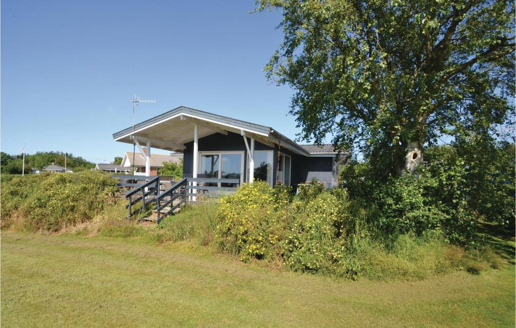 Awesome Home In Hurup Thy With 3 Bedrooms And Wifi photo 2