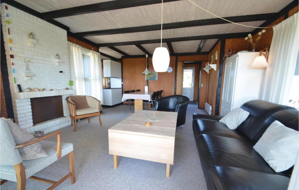Awesome Home In Hurup Thy With 3 Bedrooms And Wifi photo 4