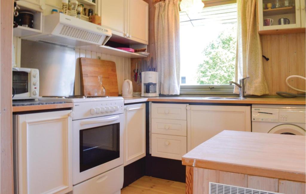 Amazing Home In Jgerspris With 2 Bedrooms photo 4