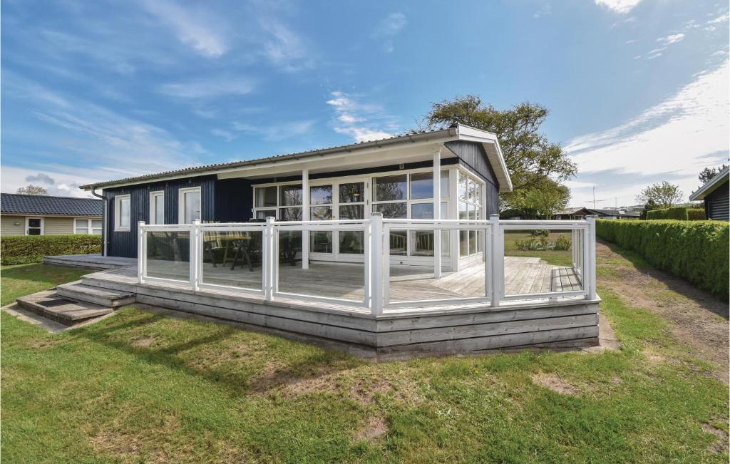 Stunning Home In Faaborg With 3 Bedrooms And Wifi photo 1