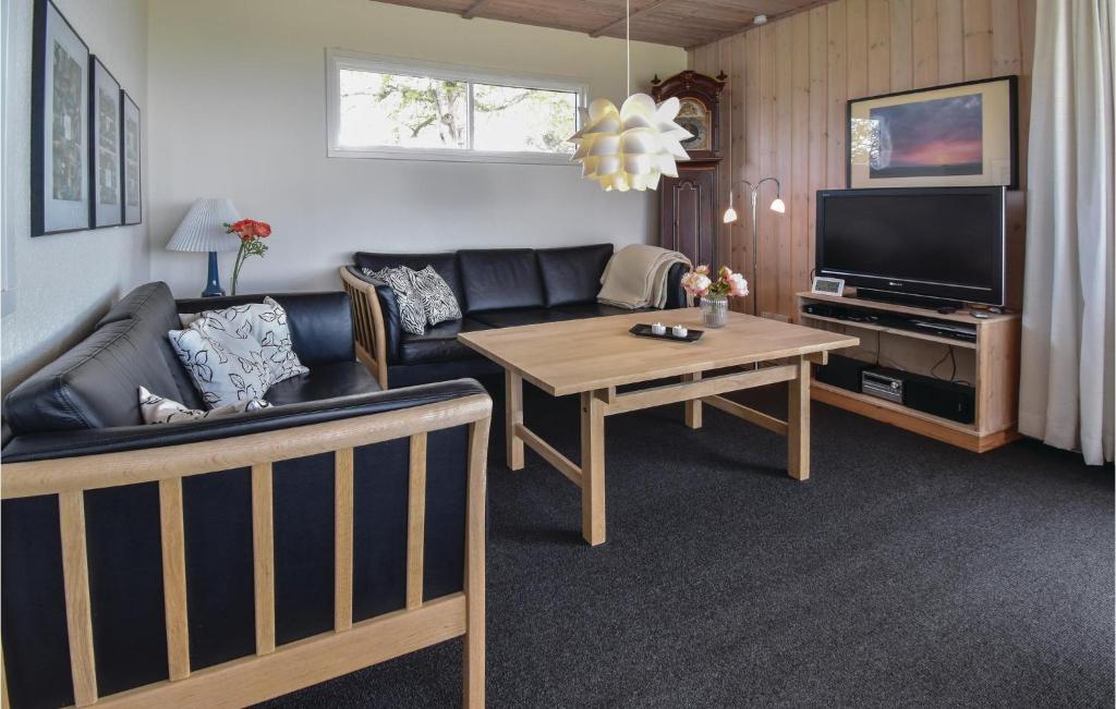 Stunning Home In Faaborg With 3 Bedrooms And Wifi photo 2