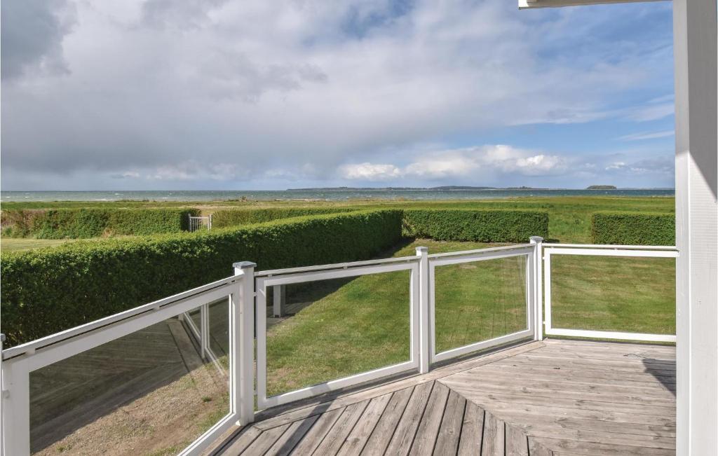 Stunning Home In Faaborg With 3 Bedrooms And Wifi