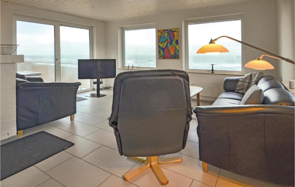 Nice Home In Frstrup With 3 Bedrooms And Sauna photo 1