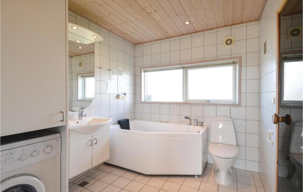 Sndervig Ferieby photo 1
