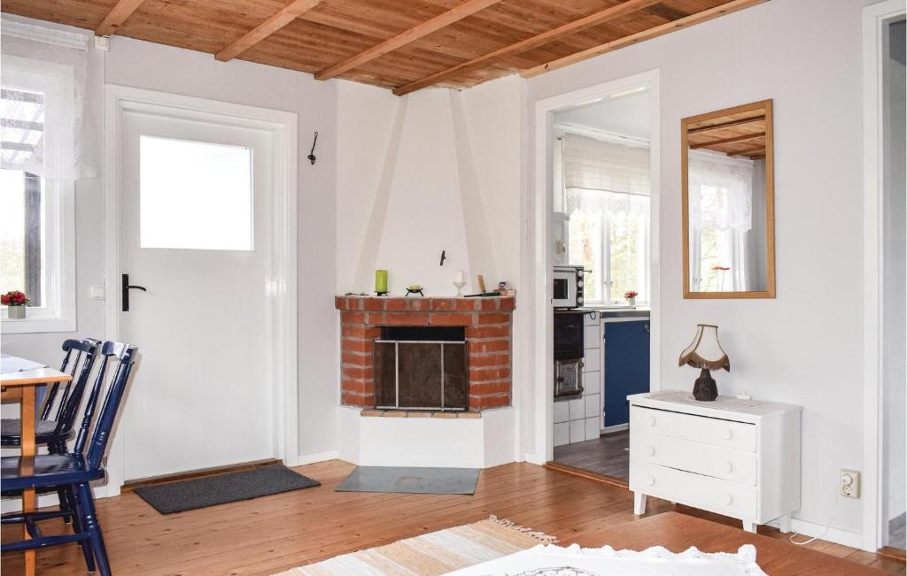 Beautiful Home In Bodafors With 1 Bedrooms photo 1