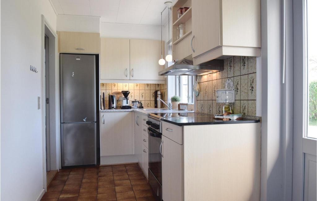 Awesome Home In Bagenkop With 2 Bedrooms And Wifi photo 1