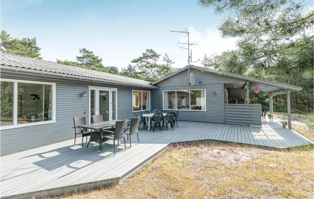 Awesome Home In Nex With 3 Bedrooms And Wifi photo 2