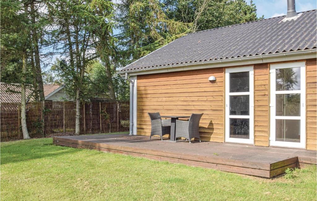 Beautiful Home In Humble With 3 Bedrooms photo 2