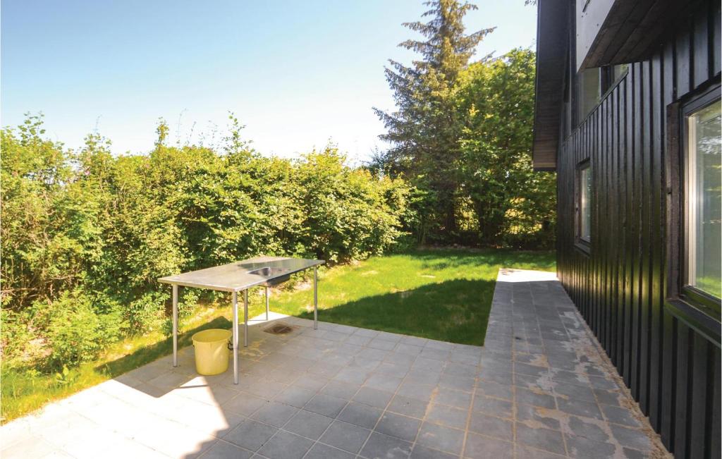 Nice Home In Grenaa With 6 Bedrooms, Sauna And Wifi photo 3