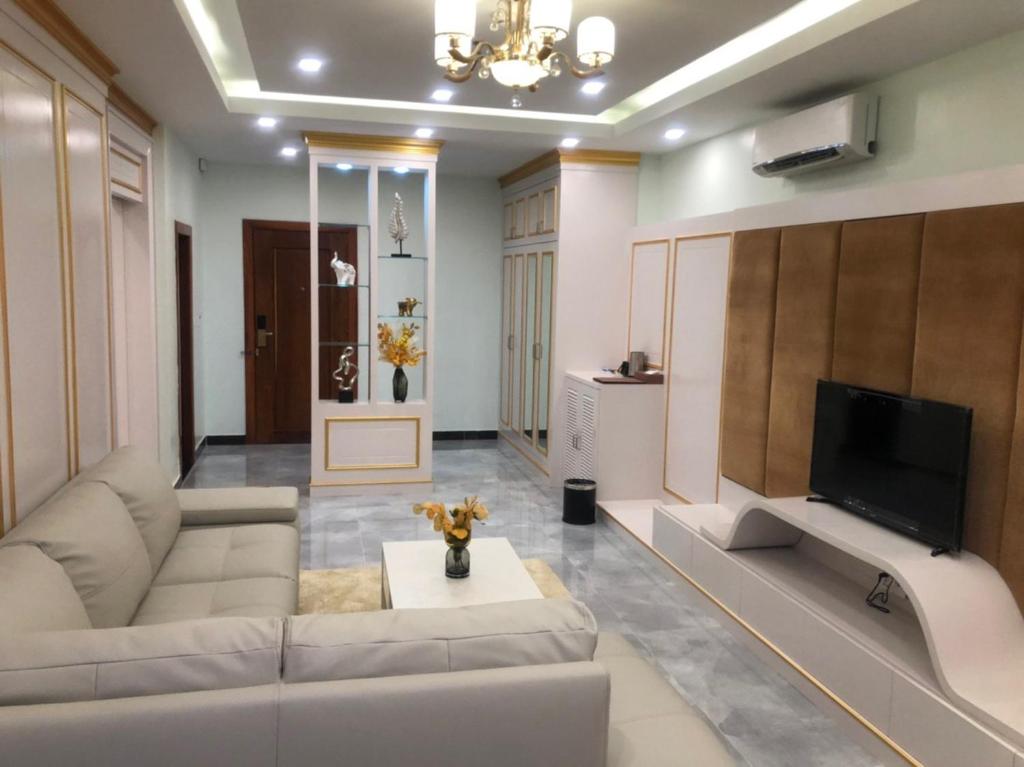 Kampong Thom Royal Hotel photo 4