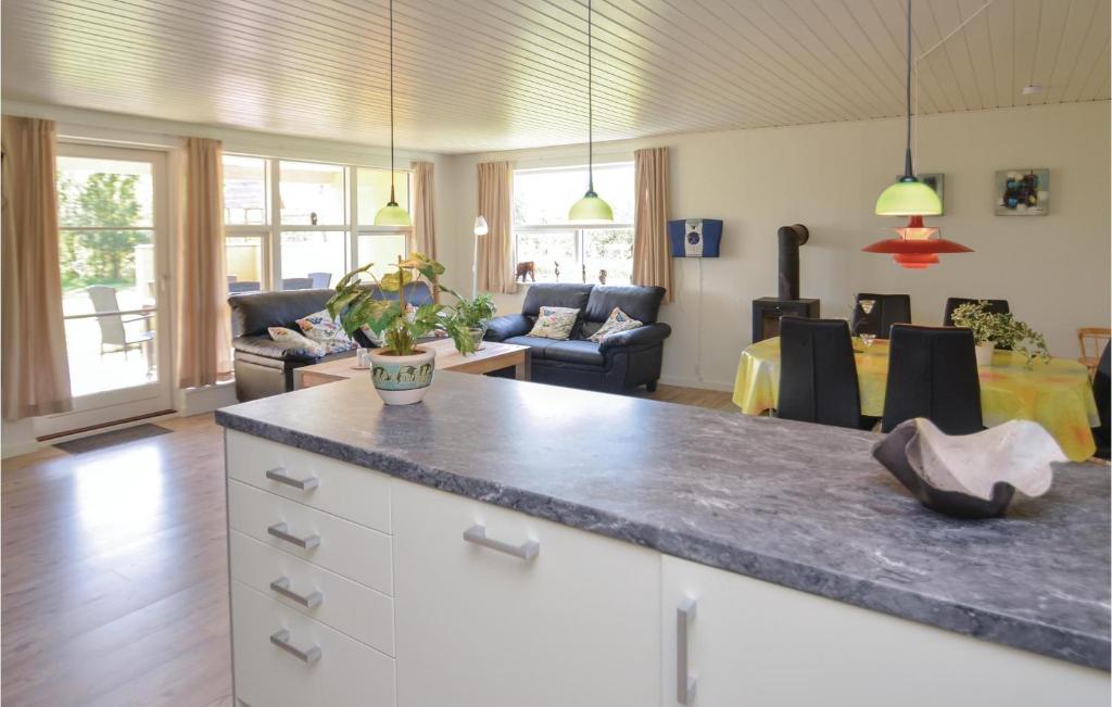 Stunning Home In Dannemare With 2 Bedrooms, Sauna And Wifi photo 1