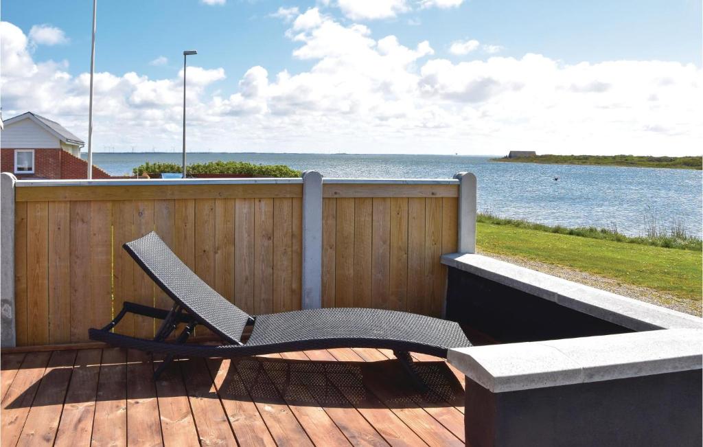 Beautiful Home In Ulfborg With 3 Bedrooms And Wifi photo 3