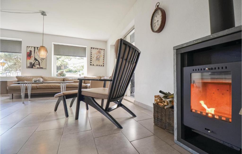 Stunning Home In Eg With 2 Bedrooms And Wifi photo 1
