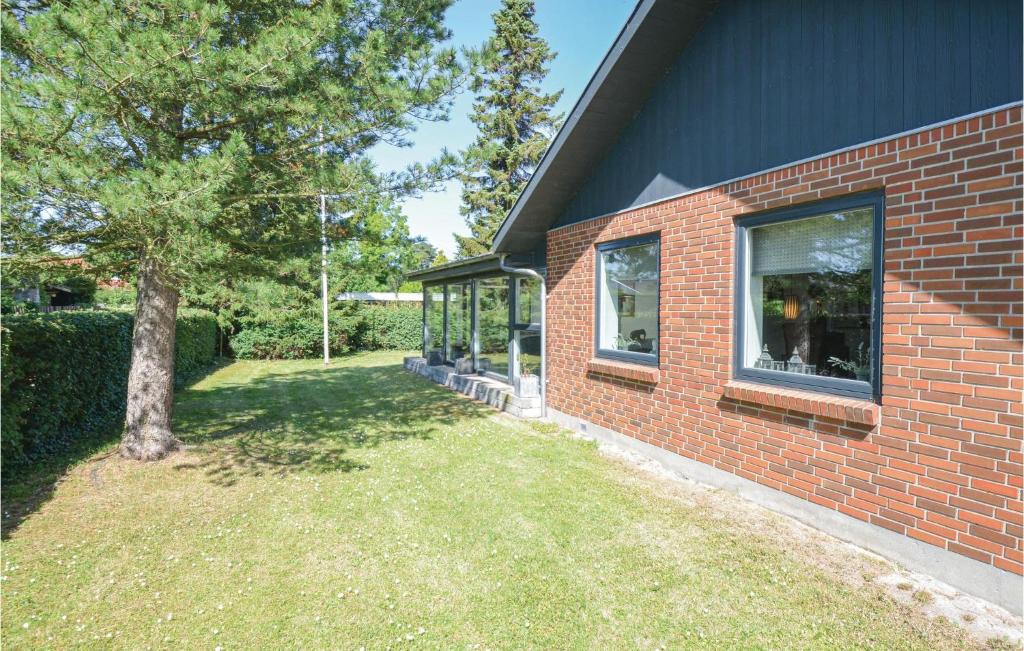 Stunning Home In Eg With 2 Bedrooms And Wifi photo 4