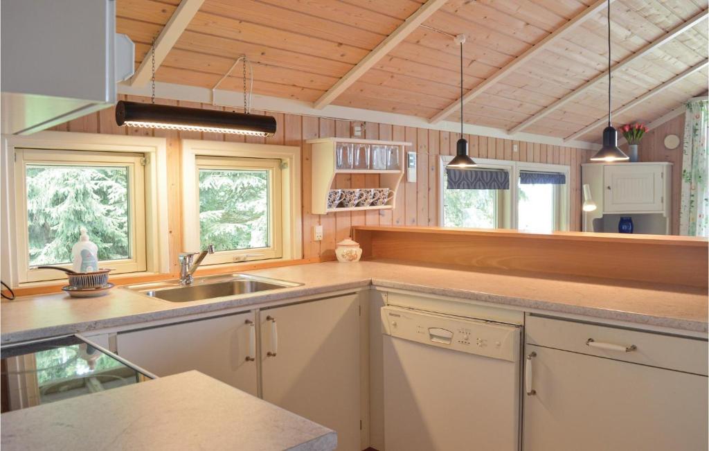 Awesome Home In Skibby With 2 Bedrooms photo 3
