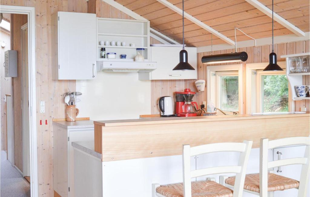 Awesome Home In Skibby With 2 Bedrooms photo 4