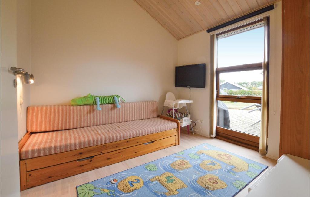 Stunning Home In Vinderup With 3 Bedrooms And Wifi photo 4