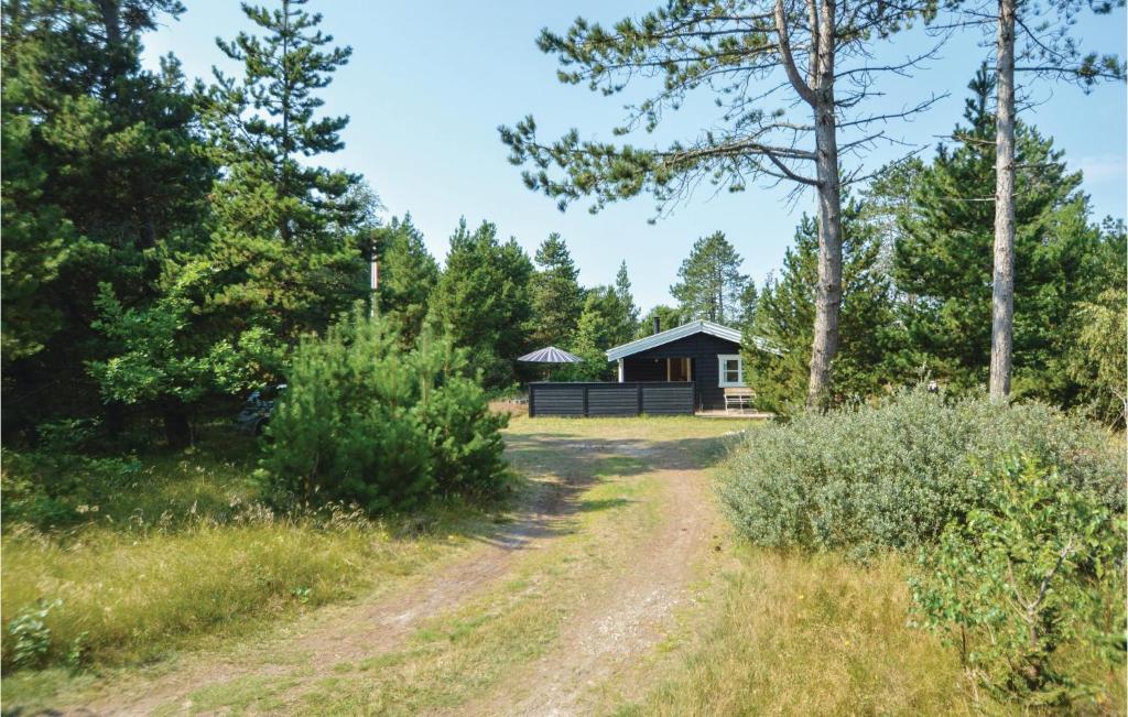Nice Home In Rm With 3 Bedrooms And Wifi photo 1