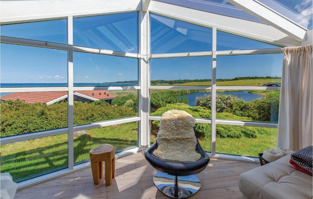 Stunning Home In Frevejle With 2 Bedrooms, Sauna And Wifi photo 1
