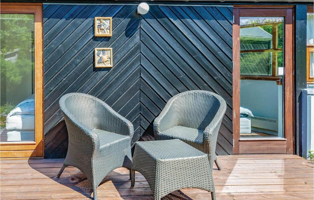 Stunning Home In Frevejle With 2 Bedrooms, Sauna And Wifi photo 4