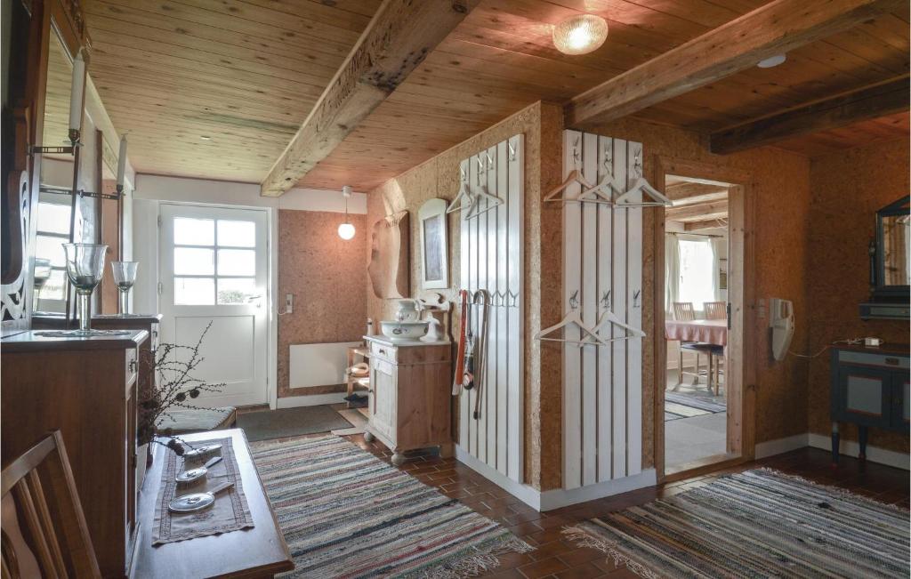 Stunning Home In Tim With 4 Bedrooms And Wifi photo 2