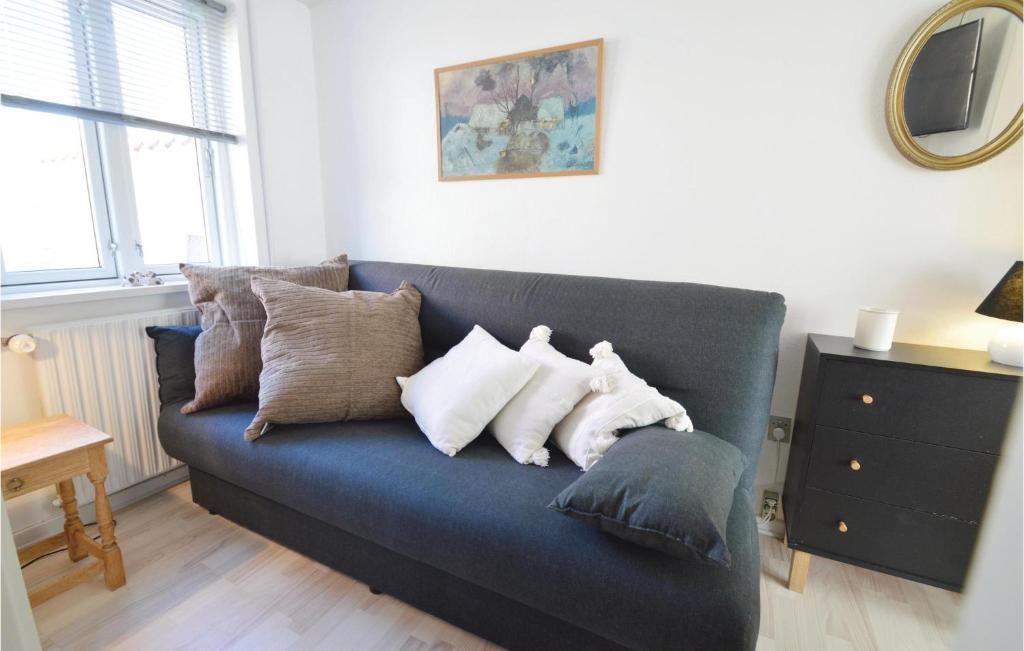Beautiful Home In Nysted With 2 Bedrooms And Wifi photo 2