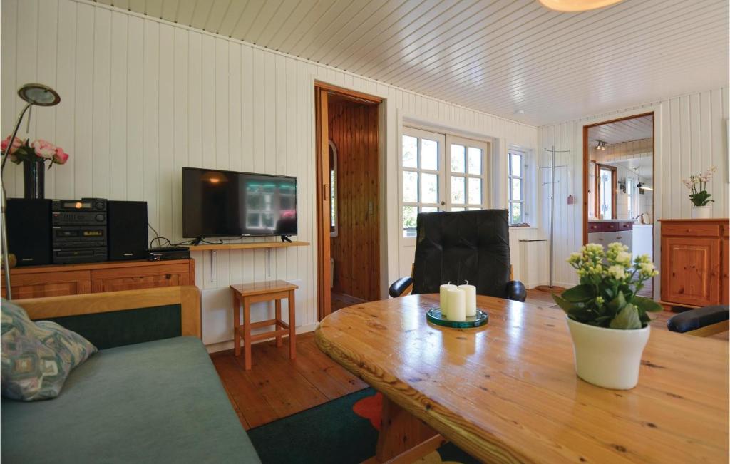 Beautiful Home In Balle With 2 Bedrooms And Wifi photo 1