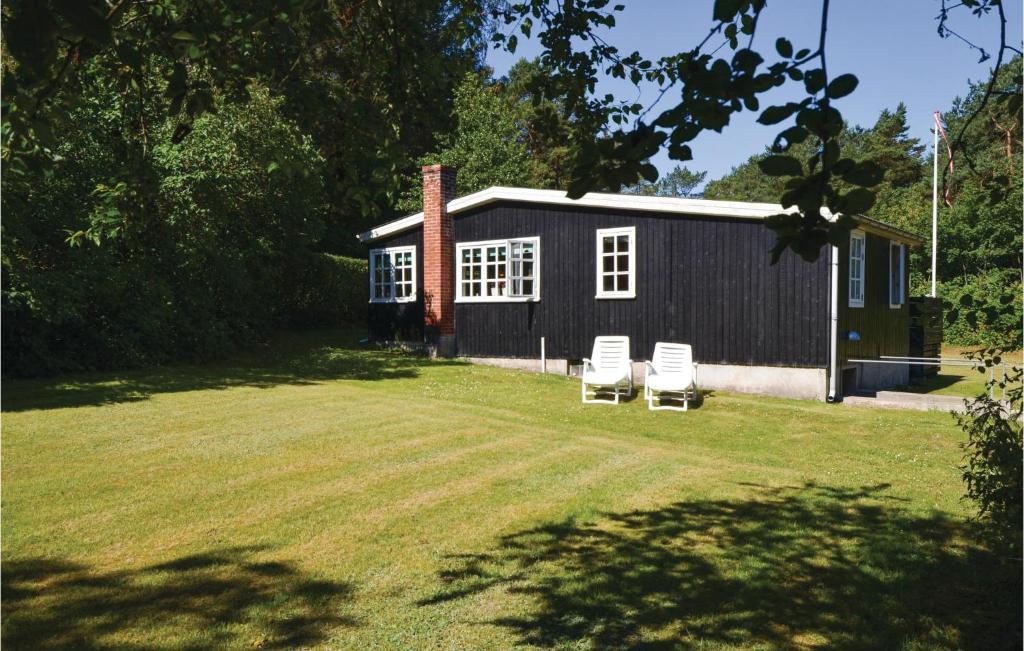 Beautiful Home In Balle With 2 Bedrooms And Wifi photo 2