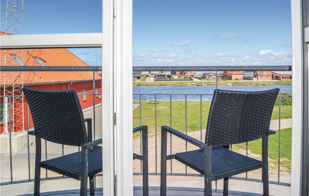 Awesome Home In Ulfborg With 2 Bedrooms, Sauna And Wifi photo 3