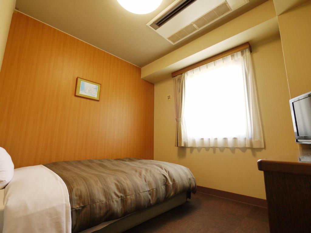Hotel Route-Inn Takasaki Eki Nishiguchi photo 2