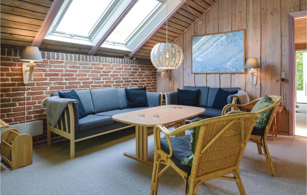 Amazing Home In Hemmet With 3 Bedrooms And Outdoor Swimming Pool photo 1