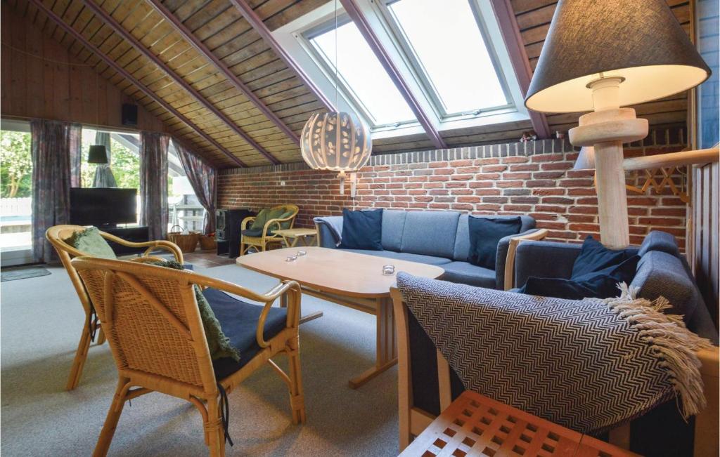 Amazing Home In Hemmet With 3 Bedrooms And Outdoor Swimming Pool photo 3