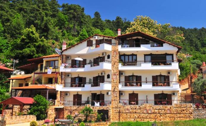 Hotel Hera