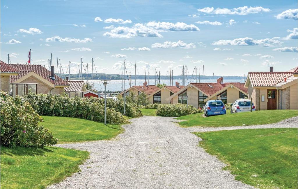 Nice Home In Egernsund With 3 Bedrooms, Sauna And Wifi photo 2