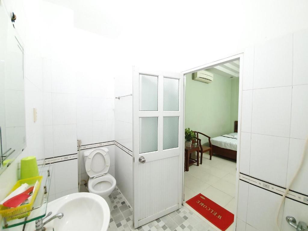 Khách sạn Trường Sơn