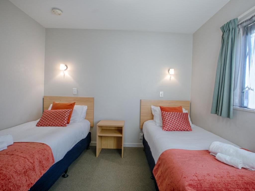 Bella Vista Motel Blenheim photo 3