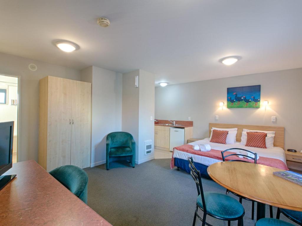 Bella Vista Motel Blenheim photo 2