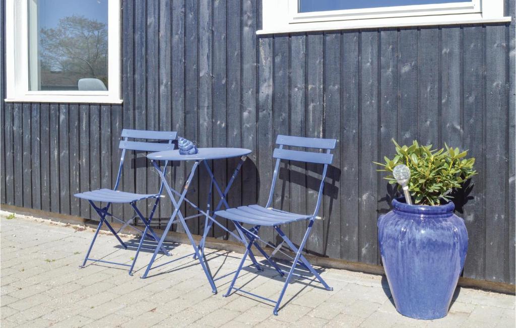 Amazing Home In Kirke Hyllinge With 2 Bedrooms And Wifi photo 3