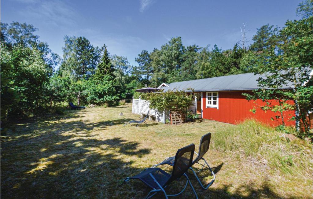 Amazing Home In Hjby With 2 Bedrooms photo 2