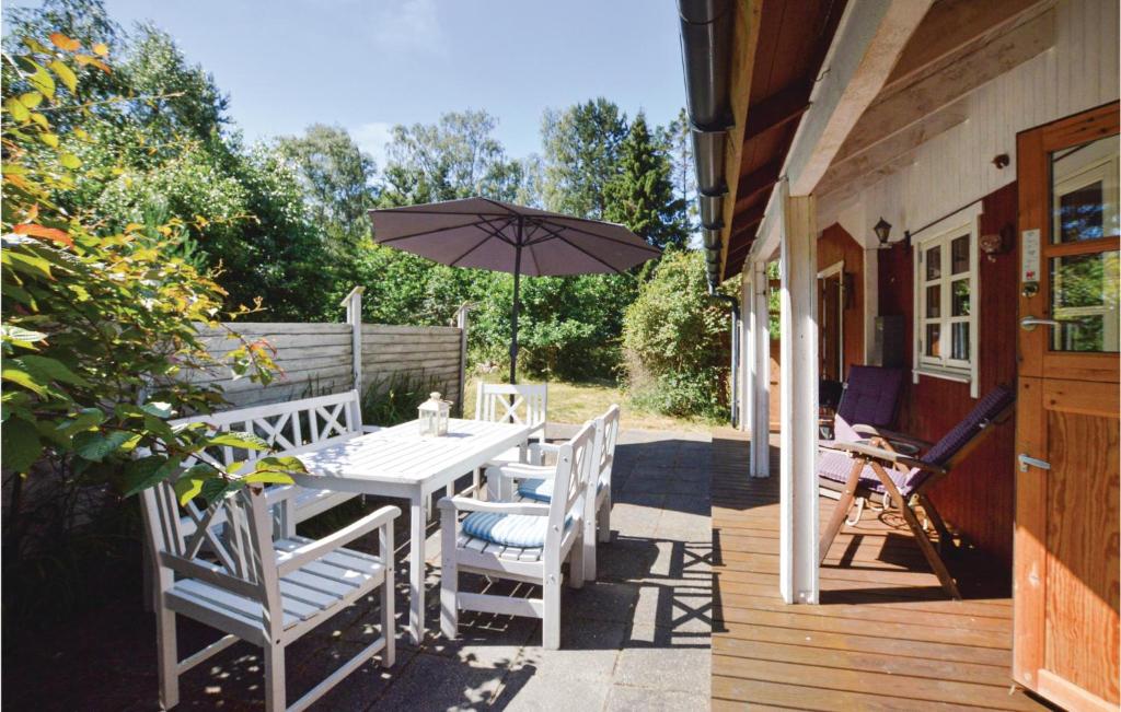 Amazing Home In Hjby With 2 Bedrooms photo 4