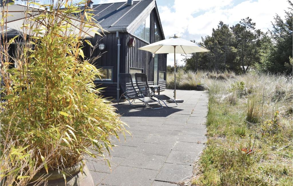 Awesome Home In Ringkbing With 3 Bedrooms, Sauna And Wifi photo 4