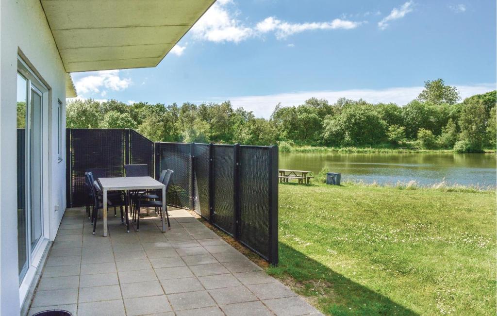 Amazing Home In Ringkbing With 3 Bedrooms And Wifi photo 1