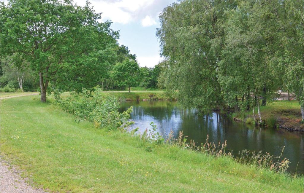Amazing Home In Ringkbing With 3 Bedrooms And Wifi photo 3