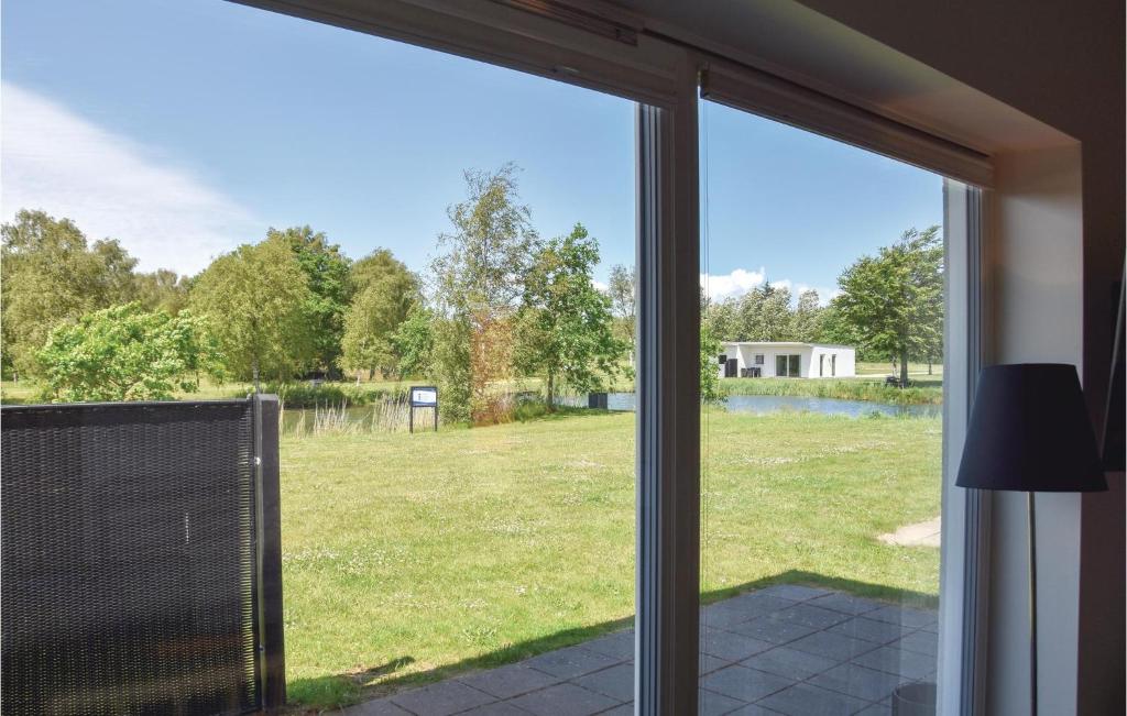 Amazing Home In Ringkbing With 3 Bedrooms And Wifi photo 4