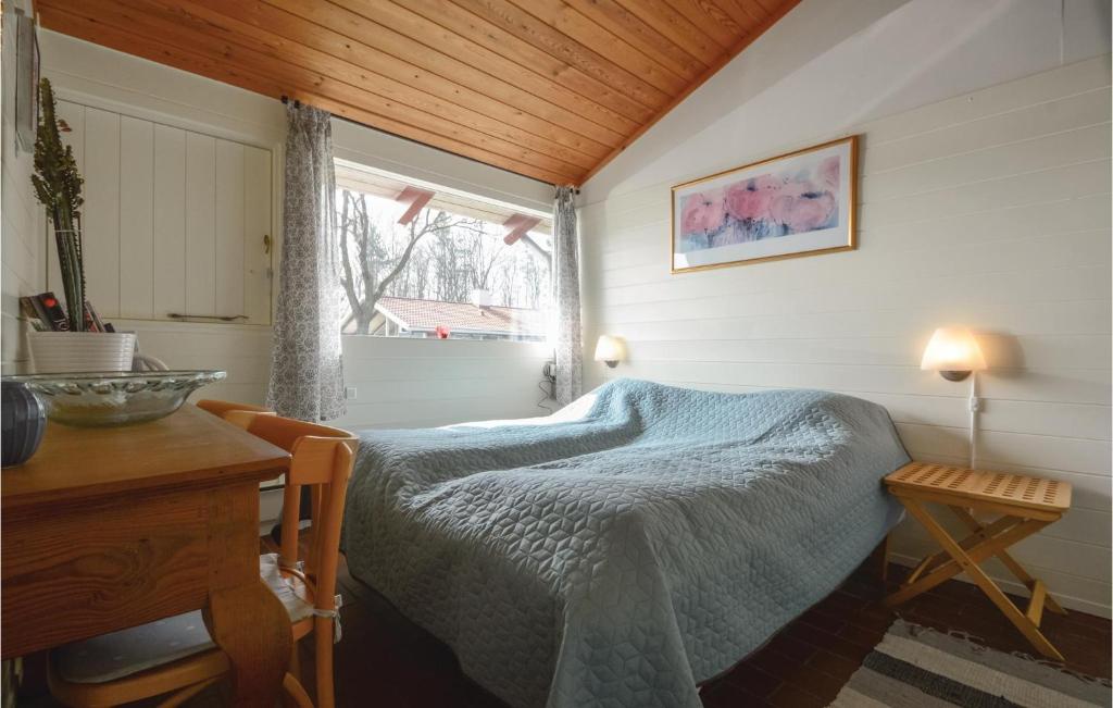 Beautiful Home In Aabenraa With 2 Bedrooms And Wifi photo 4