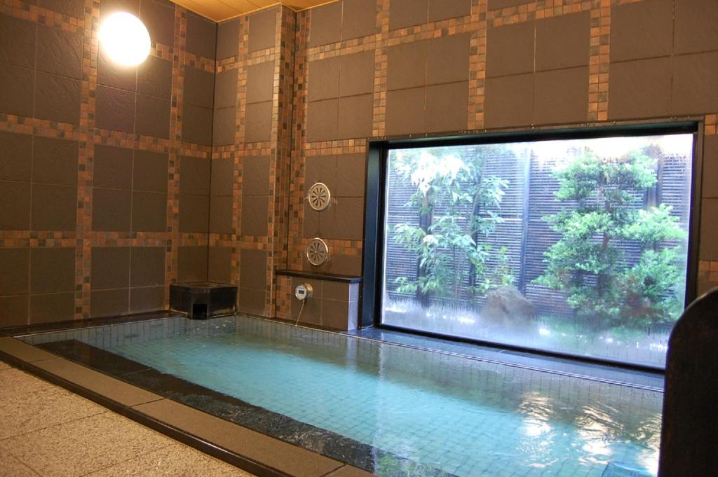 Hotel Route-Inn Tsuruga Ekimae photo 1