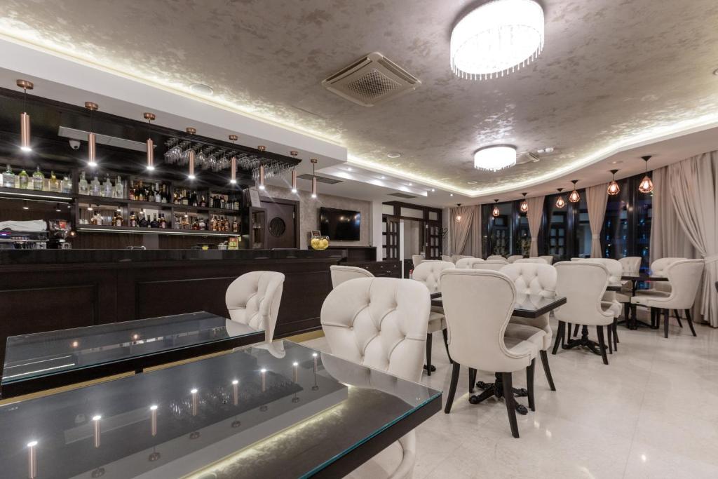 GARNI HOTEL AMI photo 3