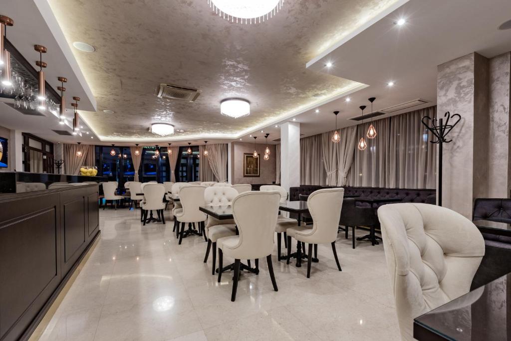 GARNI HOTEL AMI photo 4